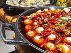 麻辣牛油卜卜贝-水哥卜卜贝(东晓·胜汇里店)