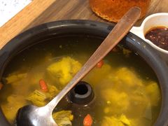 -云海肴·汽锅鸡·云南菜(广安门天虹店)