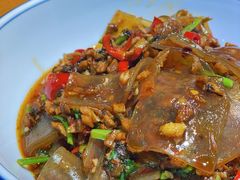 -西江红·株洲本地菜(滨江南路店)