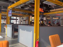 -锅立方•炭火蛙锅(六合万达广场店)