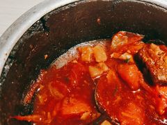 -九毛九西北菜(百信广场店)