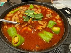 湘味肥肠火锅-湘肠香火锅店(团结湖店)