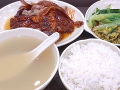 -鹅最好(南光店)