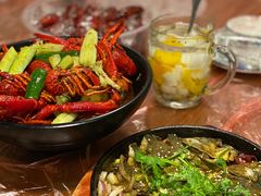 -冲天吼(拱瑞山路店)