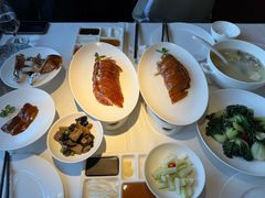 -四季民福烤鸭店(前门大栅栏店)