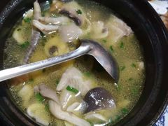 -呼吸森林·生态农庄农家乐私房菜