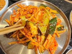 -味家烤肉烤鳗鱼牛排(西塔旗舰店)