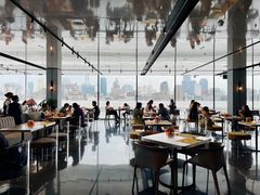 -璞渼咖啡 ROOF P.M. Café(浦东美术馆店)