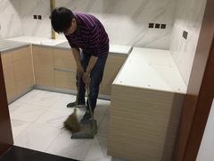 -佰丽爱家全屋定制(汶水店)