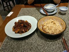 -南京大牌档(之心城店)