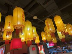 -小龙坎火锅(春熙太古里店)
