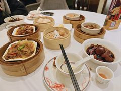 -稻香酒家·34年老字号·港式粤菜(侨光店)