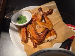 -和府捞面(南京商厦店)