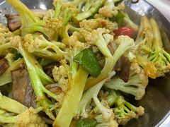 -杨辉饭店