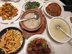 -刘胖子家常菜·蹄花焖藕(兴业店)