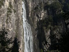 -刘伯温故里景区百丈漈