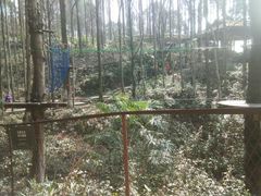 -窦圌山风景区