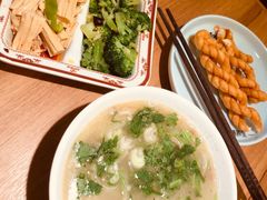 -向阳羊汤(千峰店)