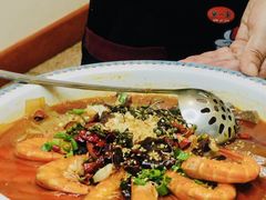 -食鸡公社辣子鸡·潍坊菜·烧烤