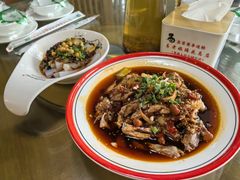 -易老妈蹄花.特色川菜(人民公园总店)