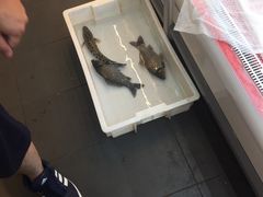 -钱大妈(粤垦路店)