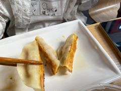 -众口斋锅贴(银泰城店)