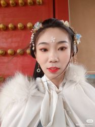 -美云庭古装·格格服汉服·京城旅拍(北京店)