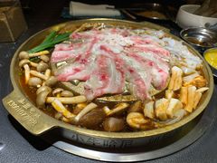 -小牛哈尼韩式水煎肉(万象城店)