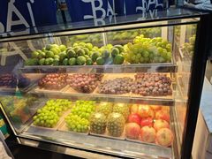 -茶百道(铜梁万达广场店)