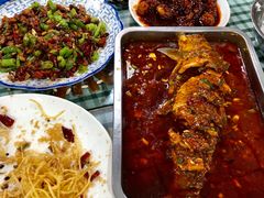 -无味饭店(九眼桥商业文化广场店)