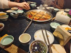 -井格重庆火锅(西直门凯德Mall店)