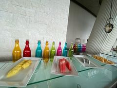 -于家堡洲际酒店·堡子里酒廊