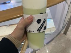 -百分茶(昆山万象汇店)