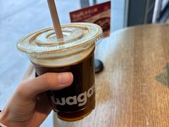 -Wagas沃歌斯(富力广场店)