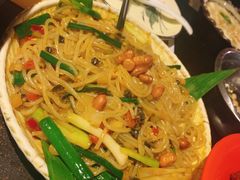 -老表记广西宵夜螺蛳鸭脚煲(西大店)