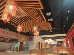 -犇鼎牛潮汕牛肉火锅(新辰里学清路店)