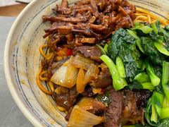 -梅溪·小伙子干挑面(安吉总店)