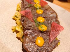 低温牛舌-SHAN山(前滩太古里店)