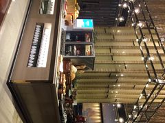 -富力希尔顿酒店·地阔自助餐厅