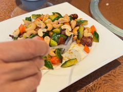 -申粤轩酒楼(丁香花园店)