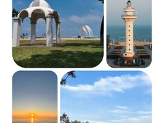 -日照海滨国家森林公园