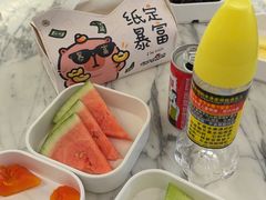 -神帆·元气汤泉(解放西路店)