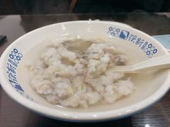 鱼圆汤-强能鱼圆(清远店)