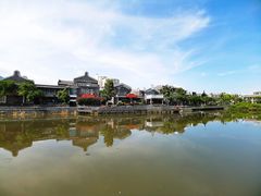 -天后宫民俗文化街