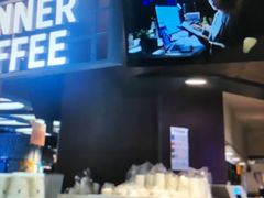 -Manner Coffee(芮欧百货店)