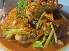 -简小舍·民间手艺菜(武昌江滩店)