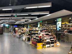 -Olé精品超市(南宁万象城店)
