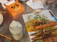 -有局·成都市井烧烤·精酿啤酒(双楠店)