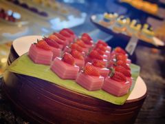 -索菲特酒店 · 云尚天际自助餐厅