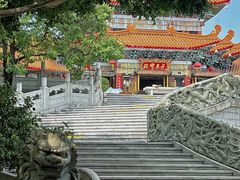 -广东圆玄道观